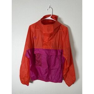 Nike Mens ACG Hooded Anorak CD7634-634 Size Small RARE
